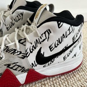 Kyrie 4 Equality